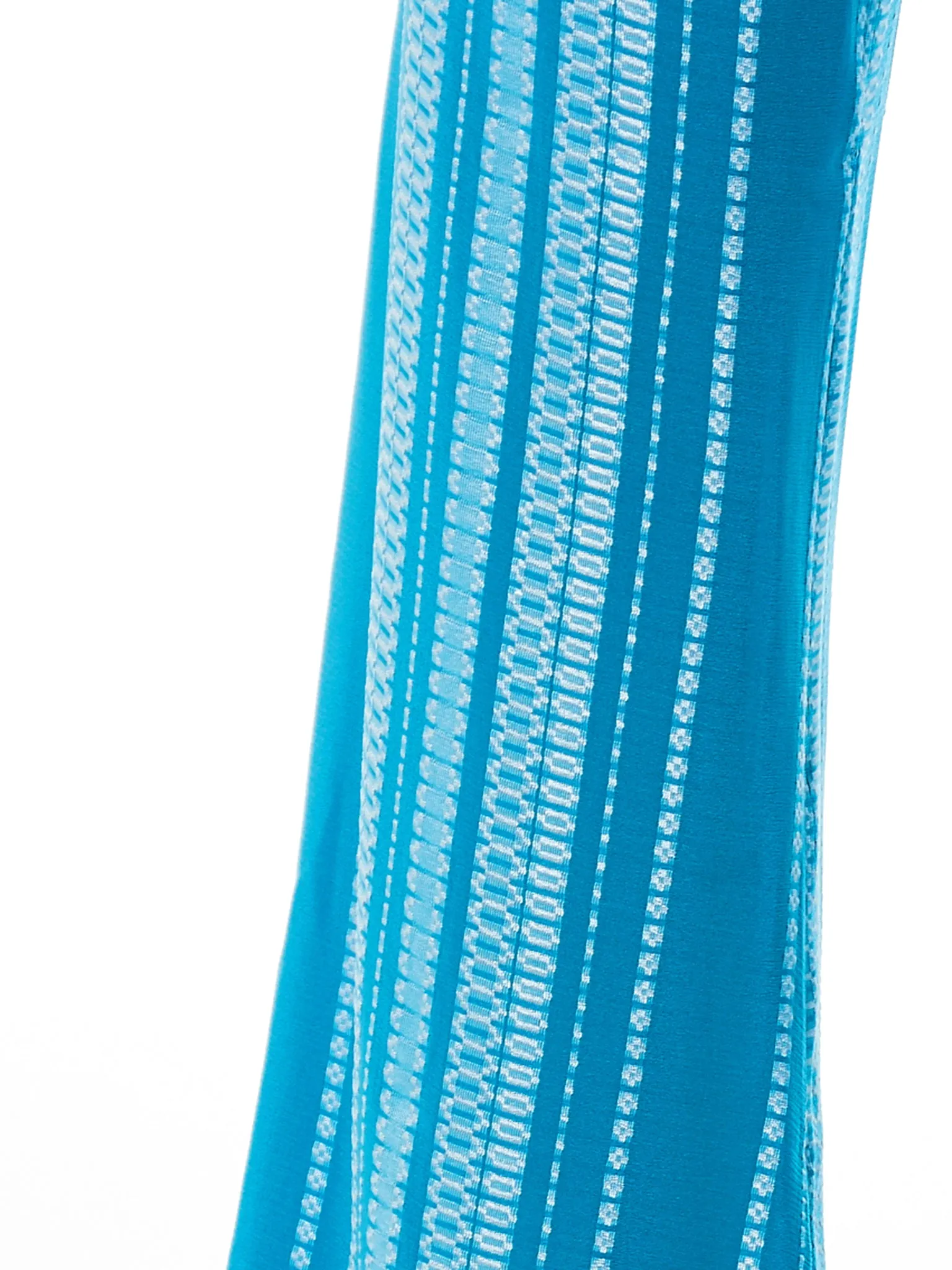 'Alcestes' Textured Silk Trouser (CLTR120-ALCESTES-AQUA)