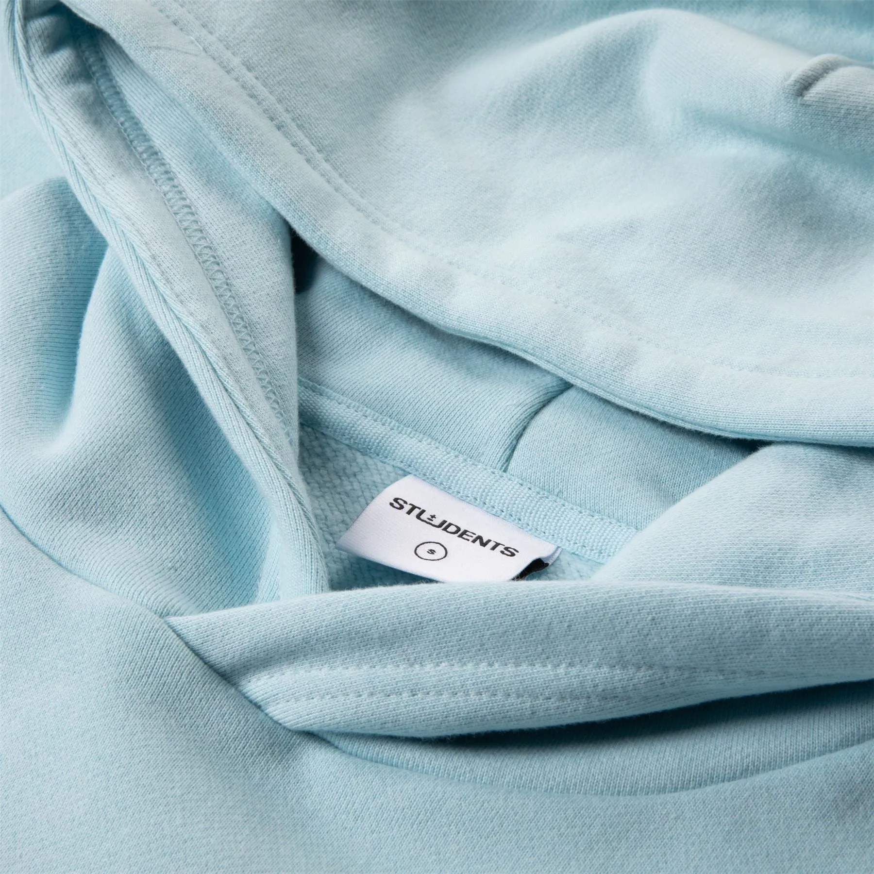 All Star Pullover Hoodie Chambray - SS24