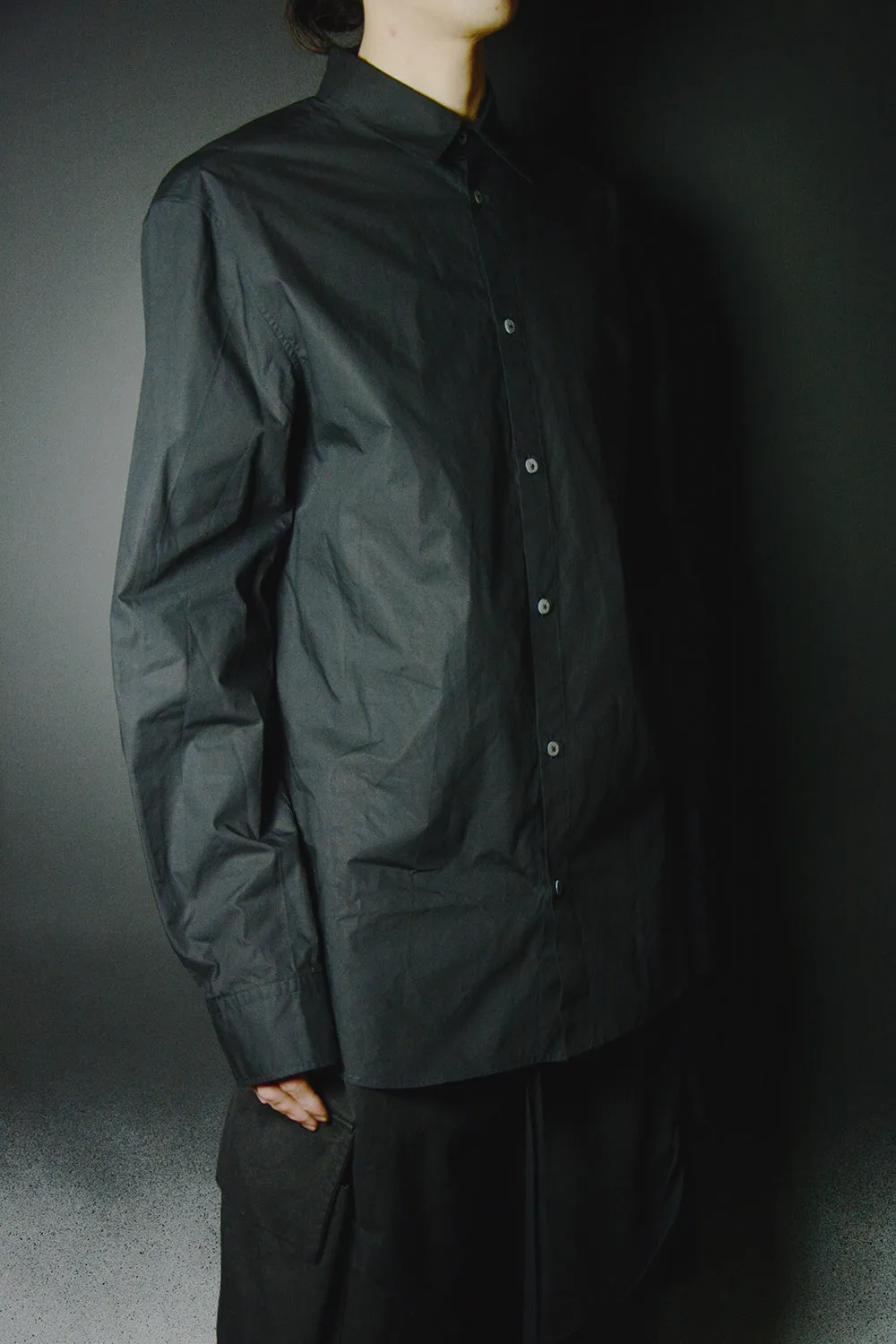 ANDRE CLASSIC SHIRT