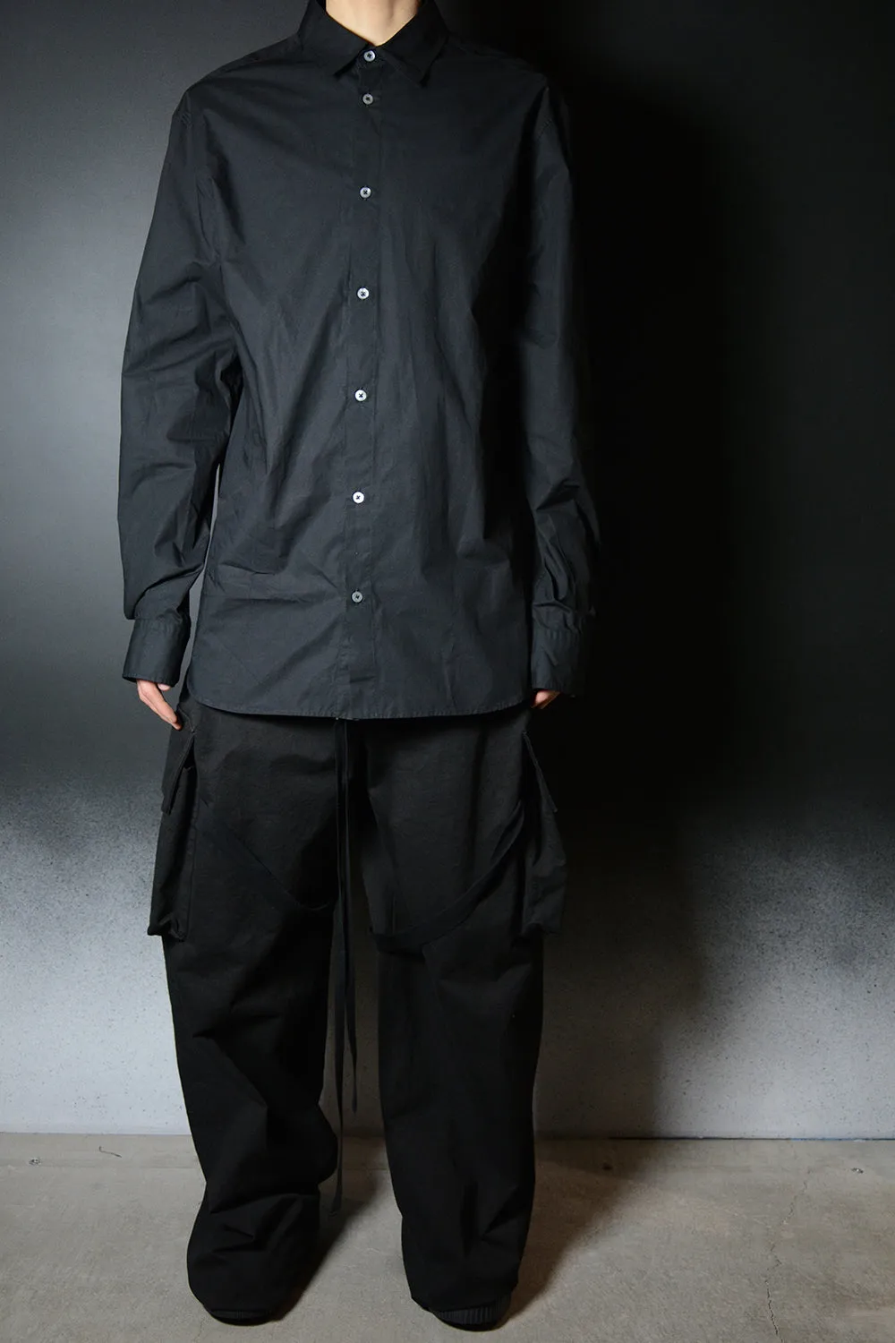 ANDRE CLASSIC SHIRT
