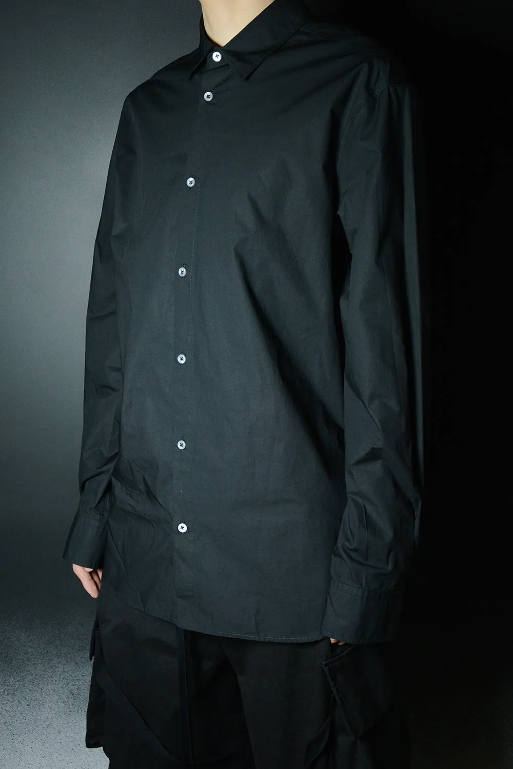 ANDRE CLASSIC SHIRT