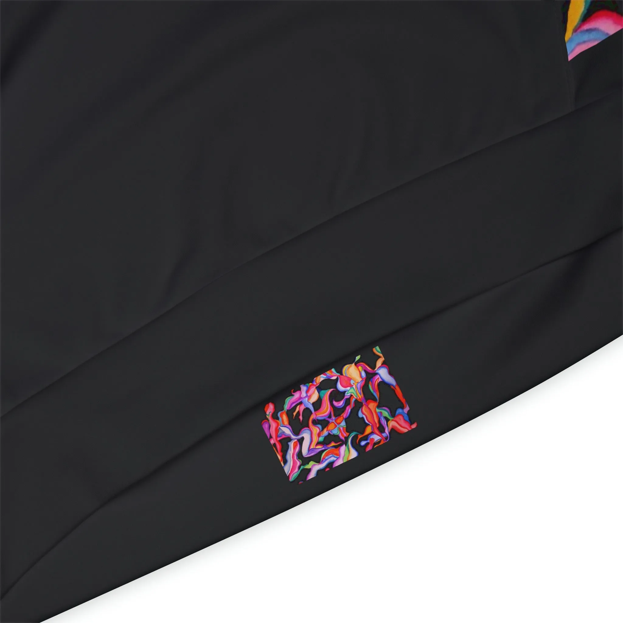 Athletic Hoodie
