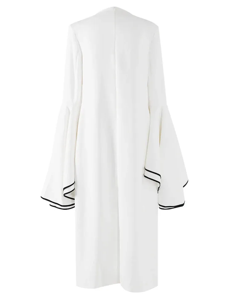 Ayeesha Loose Elegant Party Dress
