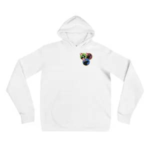 Badge Bros hoodie