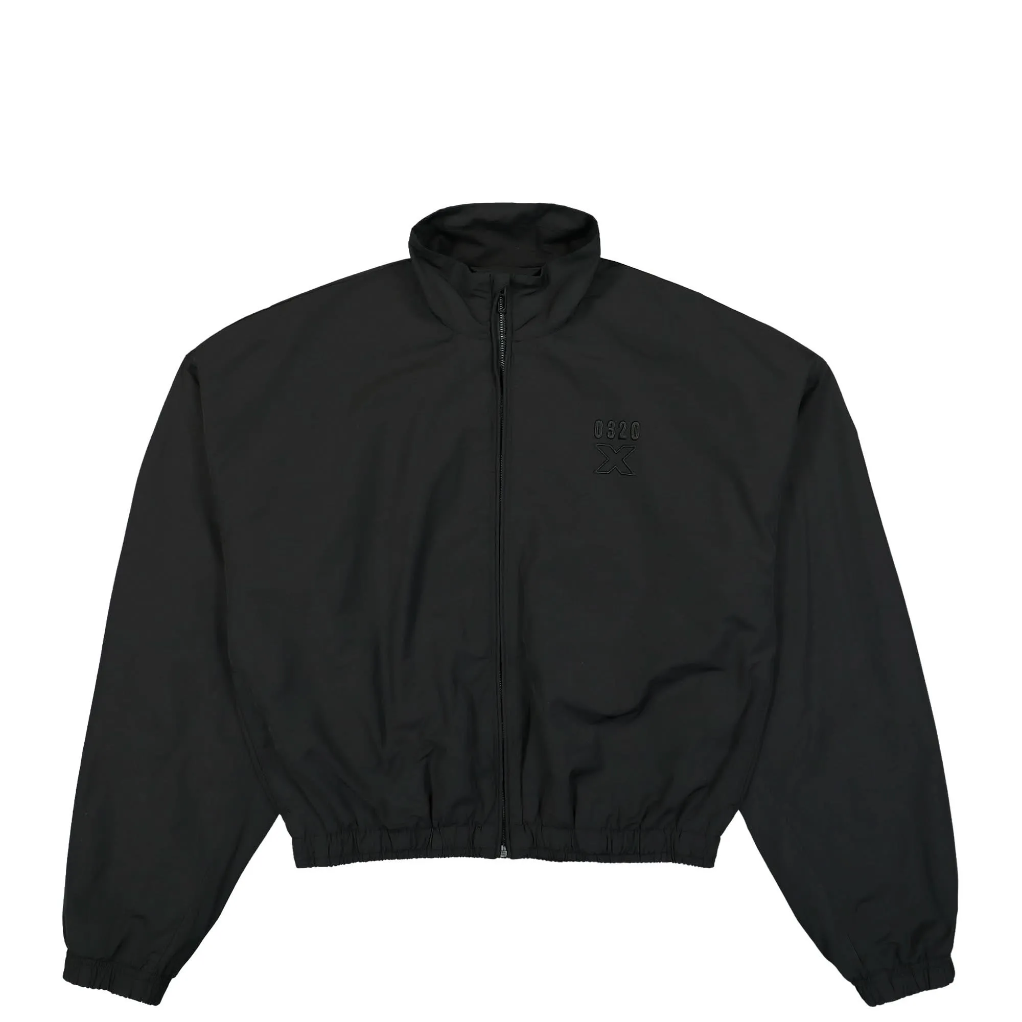 Banana Sleeve Tracksuit Jacket