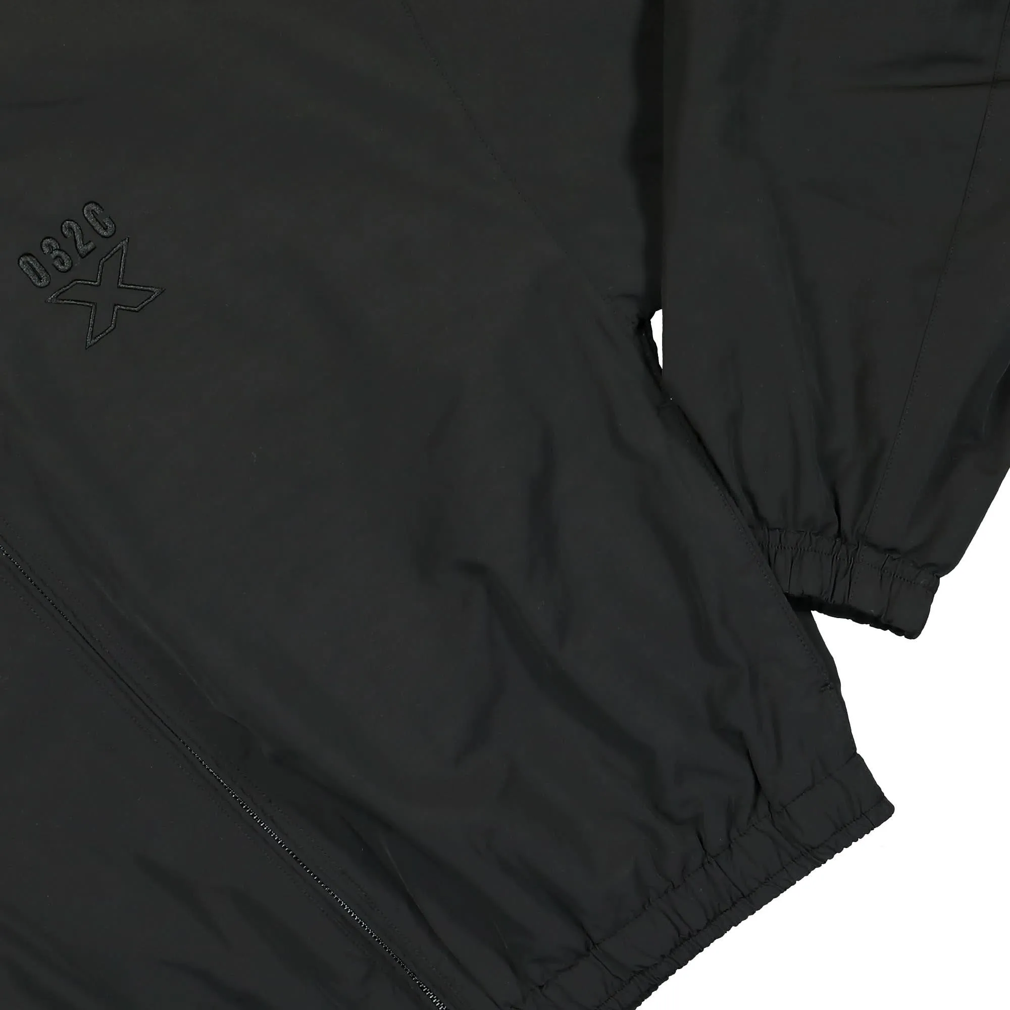 Banana Sleeve Tracksuit Jacket