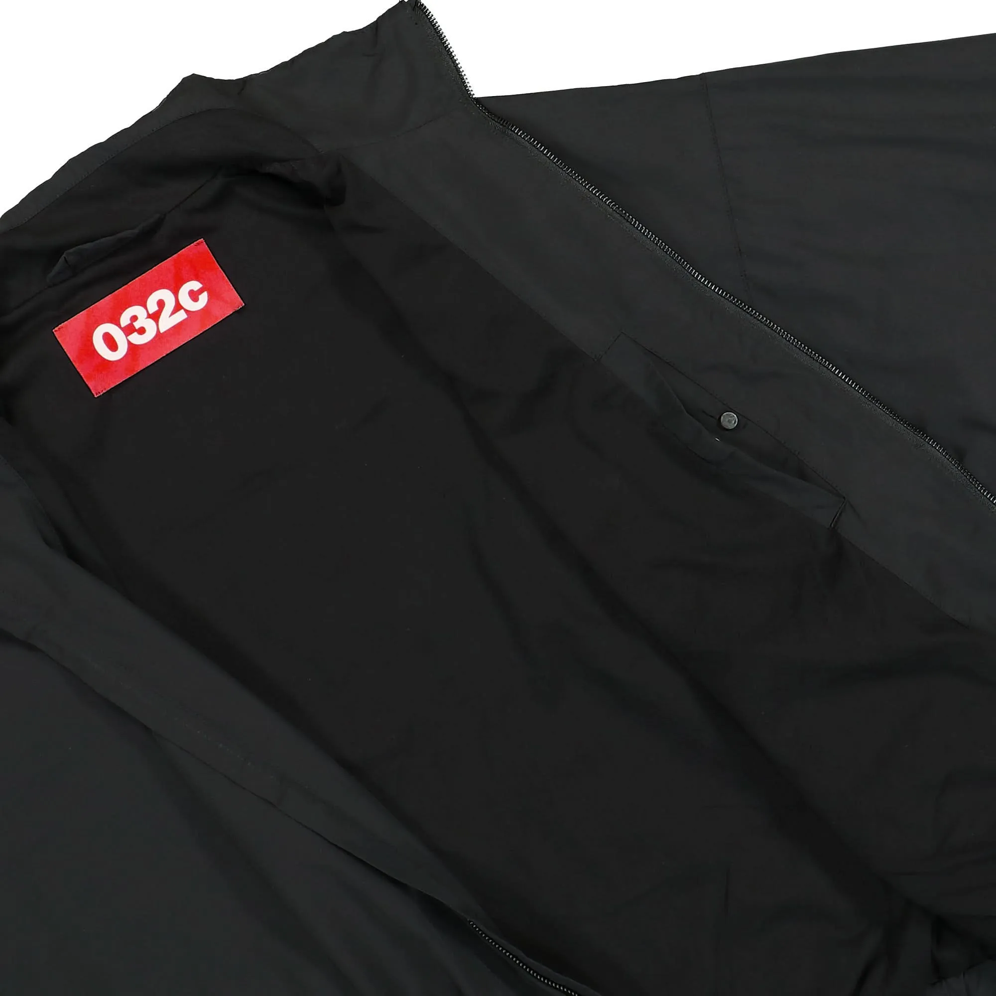 Banana Sleeve Tracksuit Jacket
