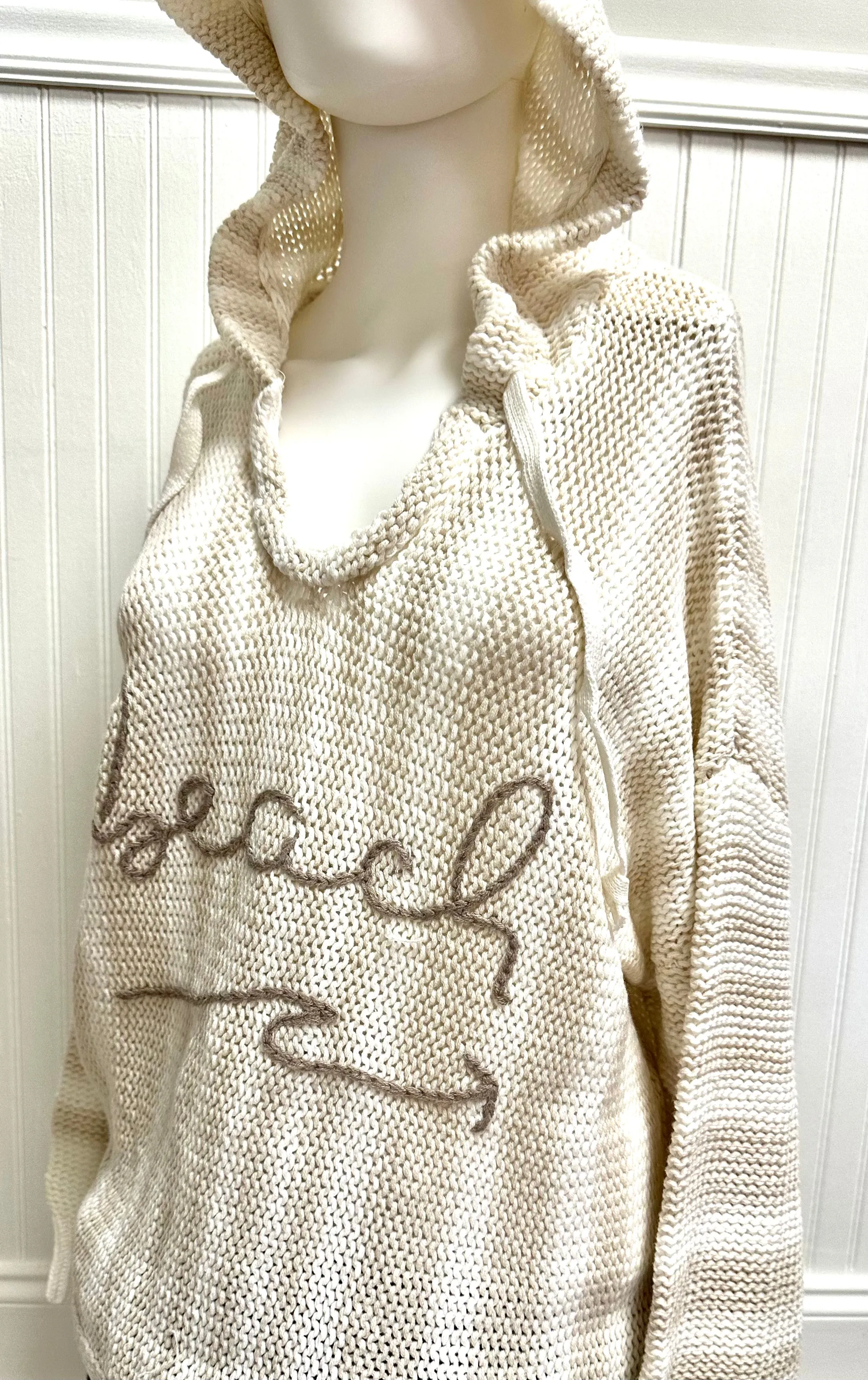 Beach Hoodie