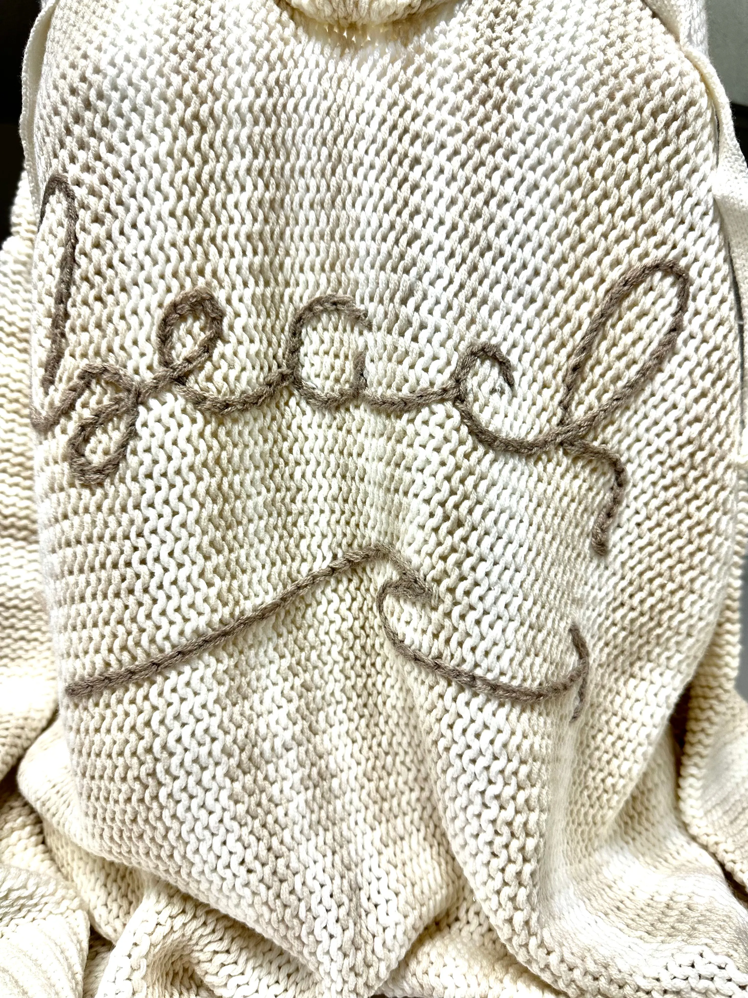 Beach Hoodie