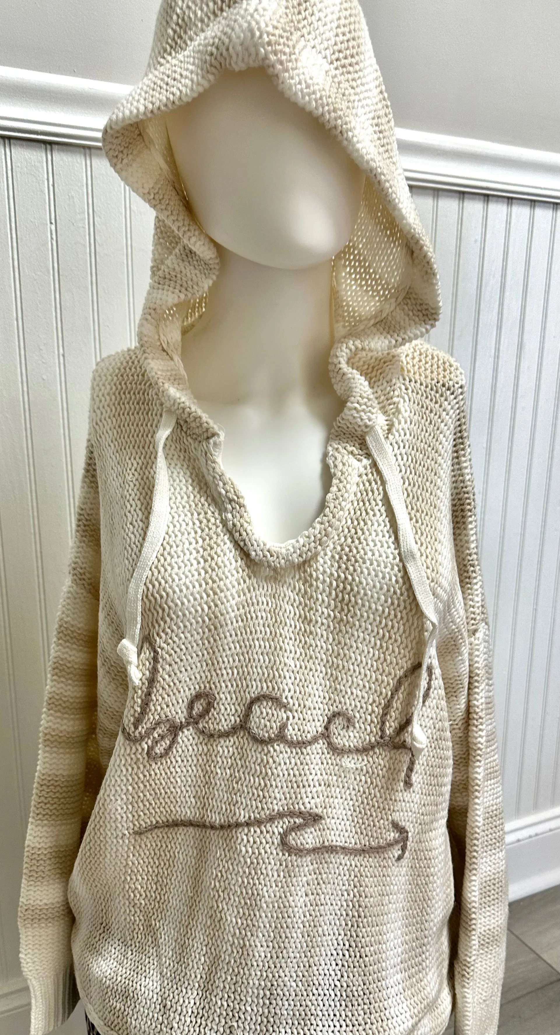 Beach Hoodie