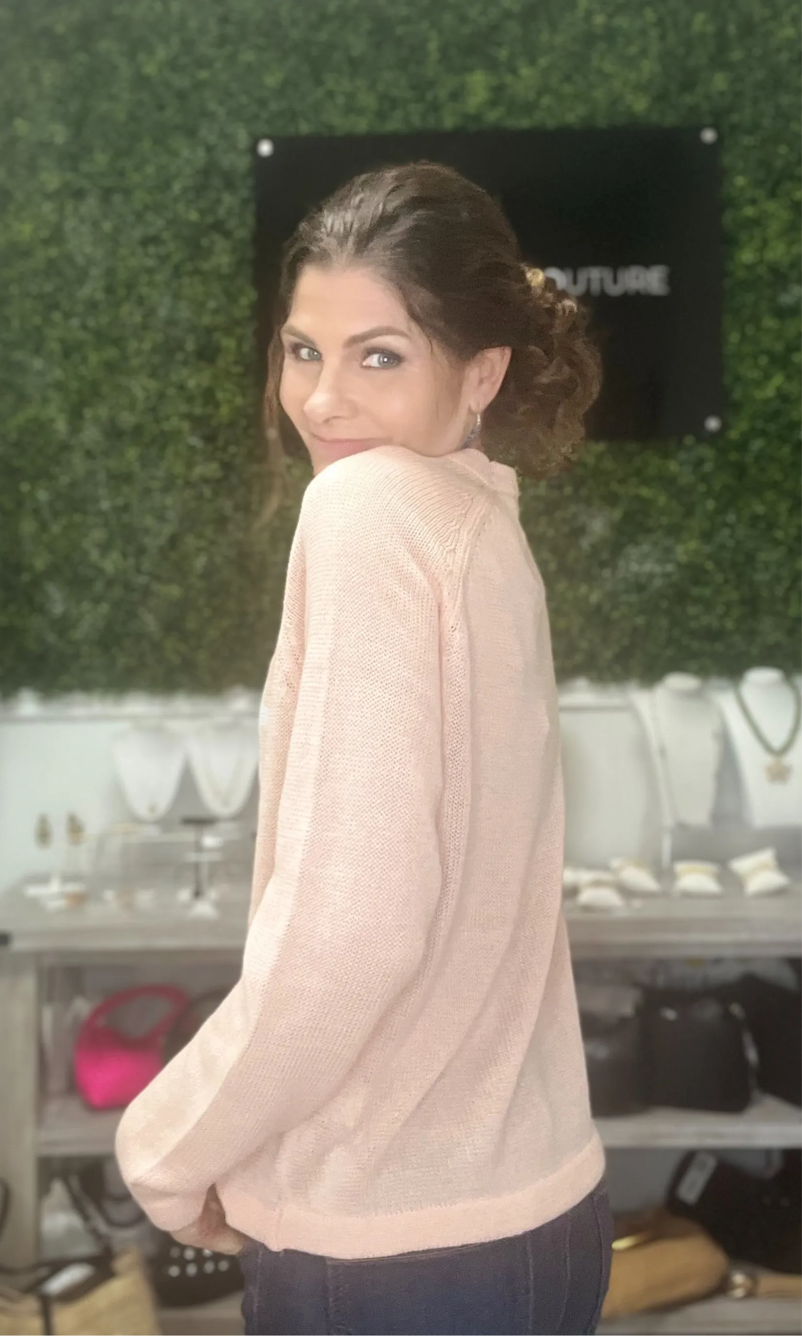BEACH Lightweight Sweater