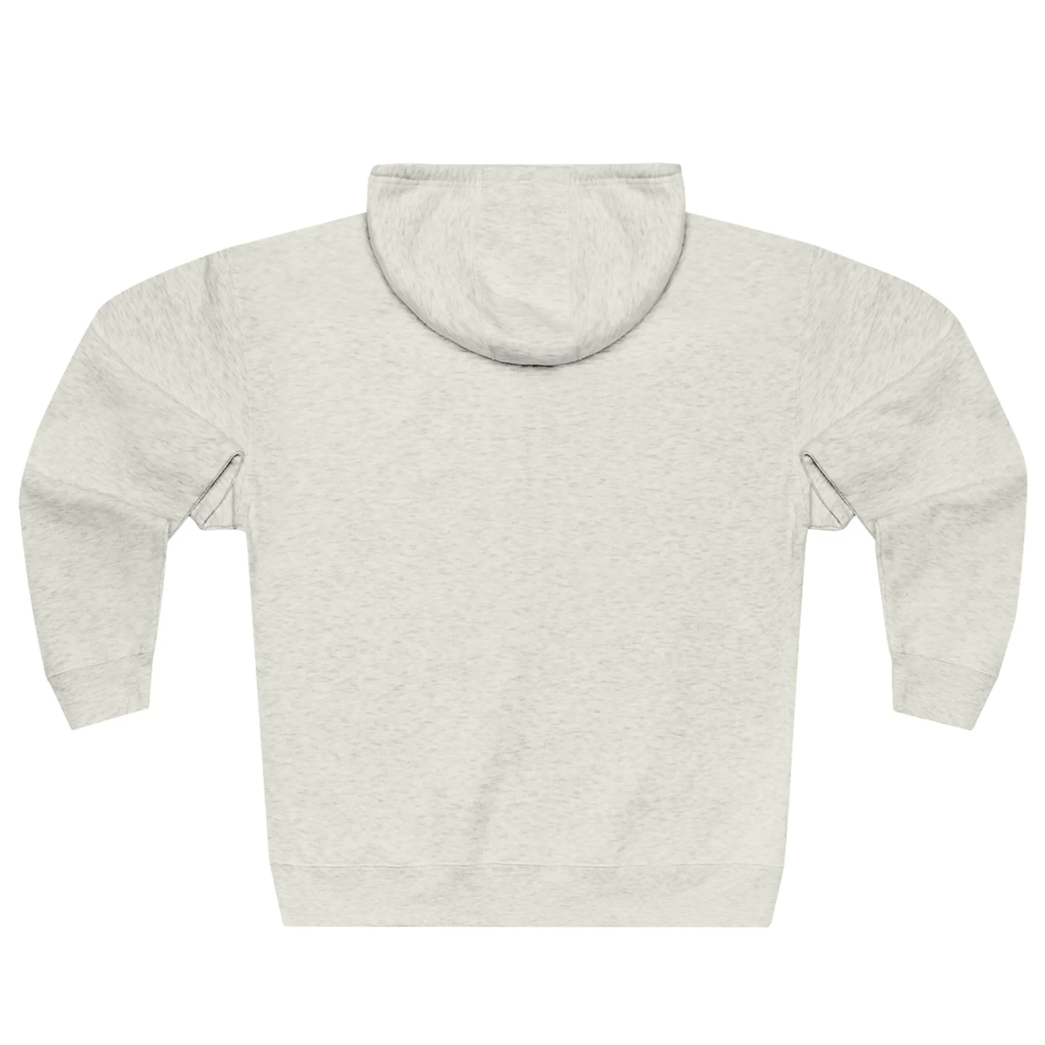 Botlove Unisex Premium Full Zip Hoodie