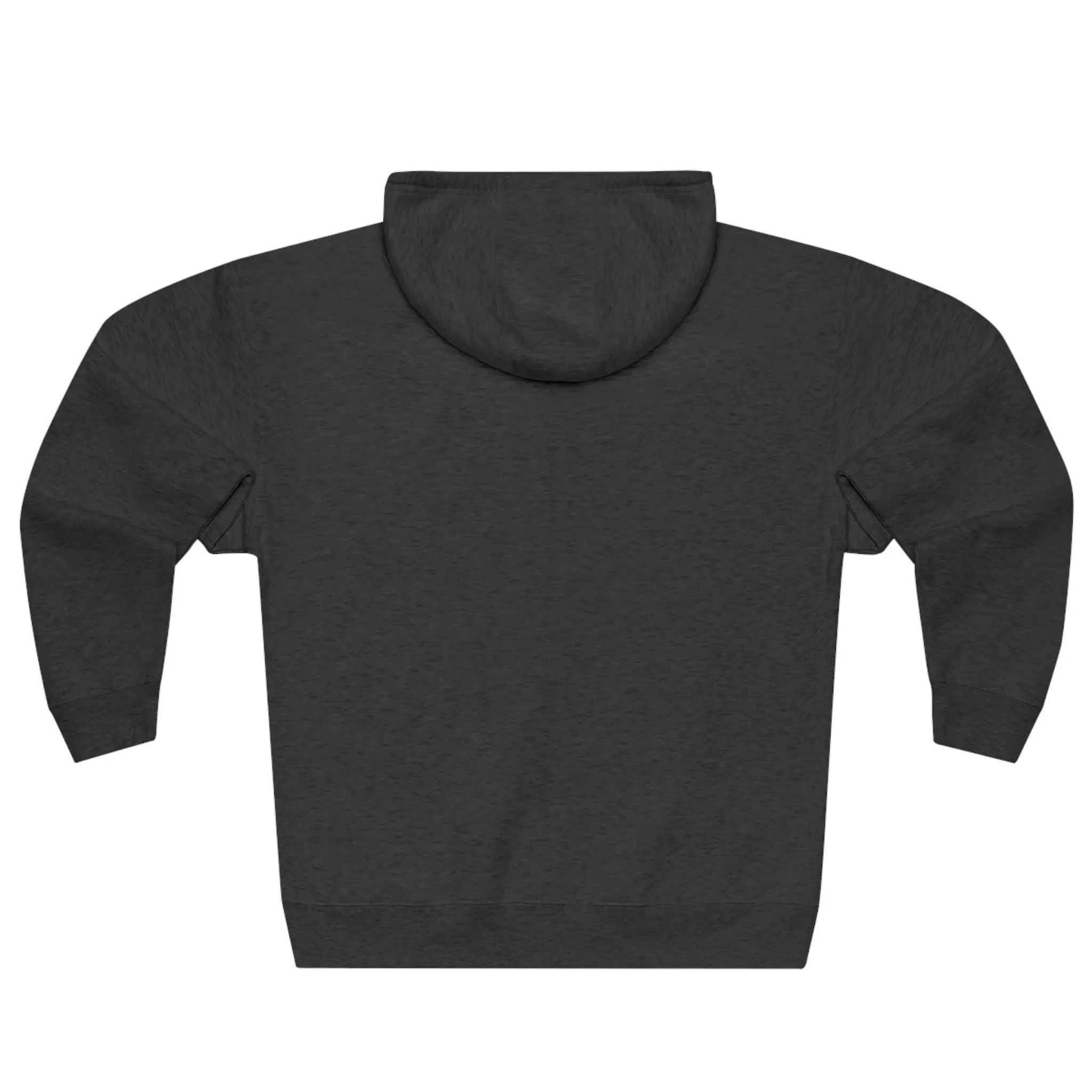 Botlove Unisex Premium Full Zip Hoodie