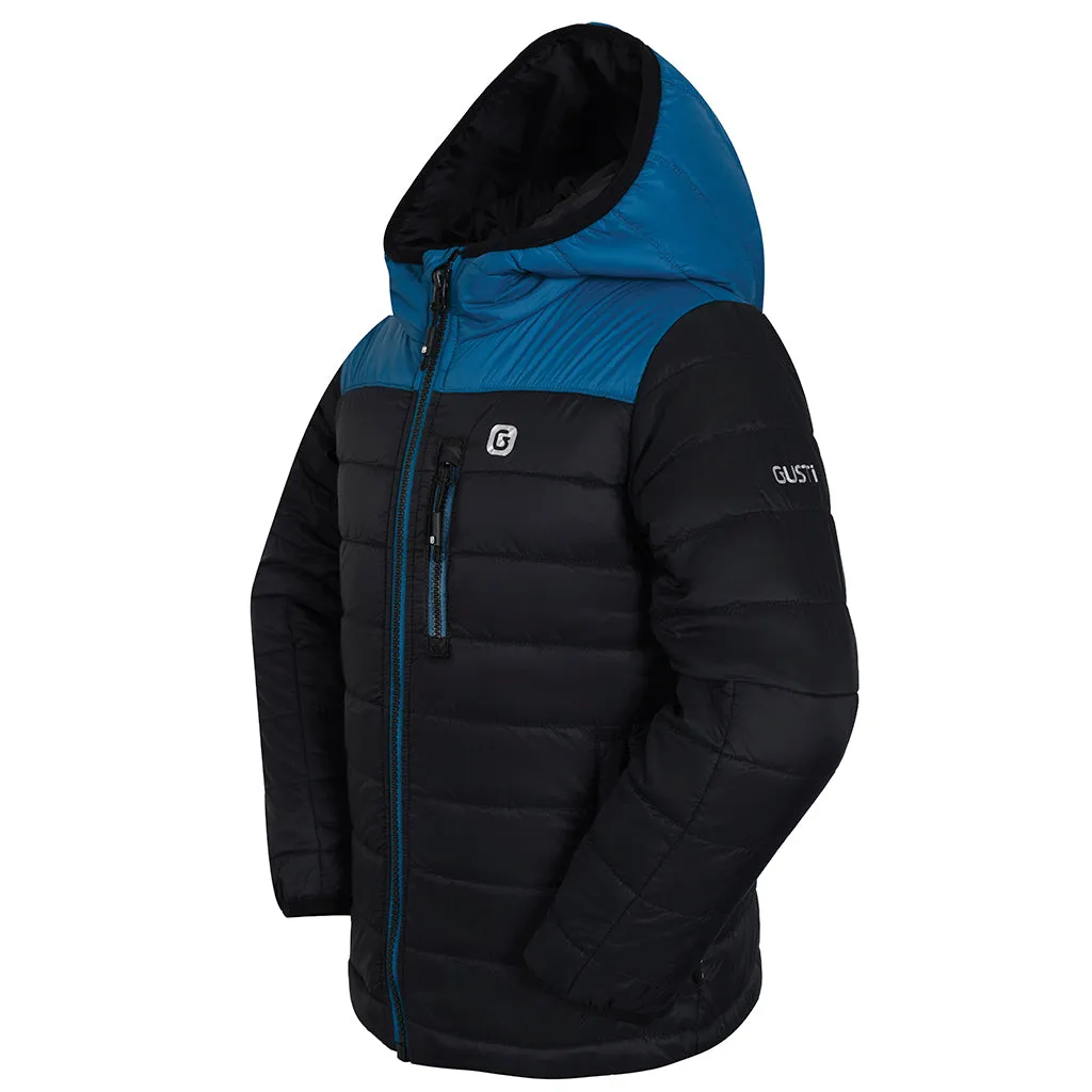 Boy's Gusti Canyon Puffer Jacket