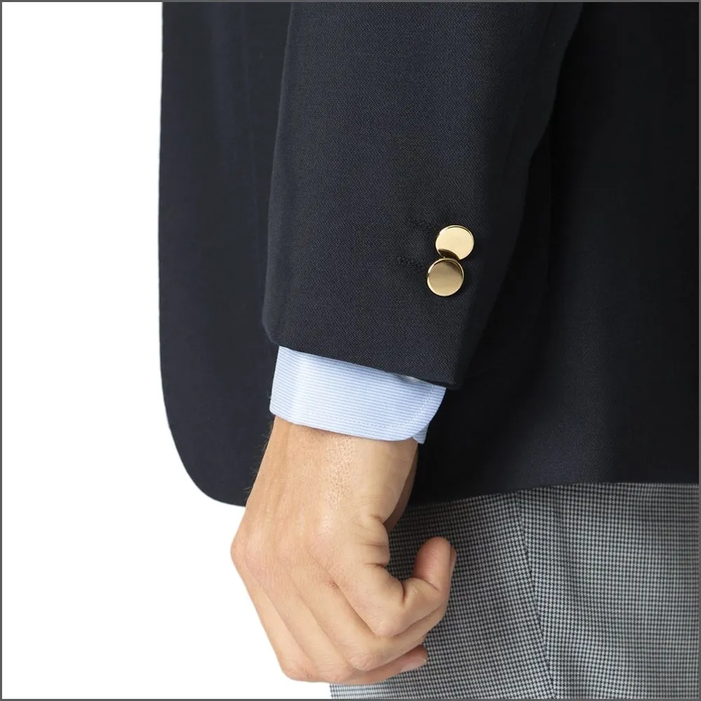 Brook Taverner Henley Navy Blazer==