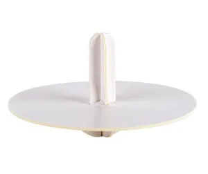 Cardboard Spinning Tops Pack of 30