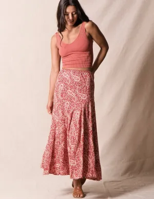 Cordelia Maxi Skirt