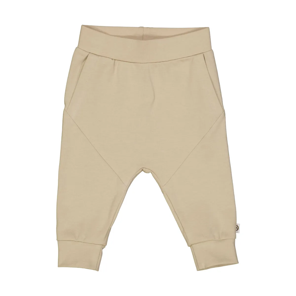 Cozy me Cut Pants
