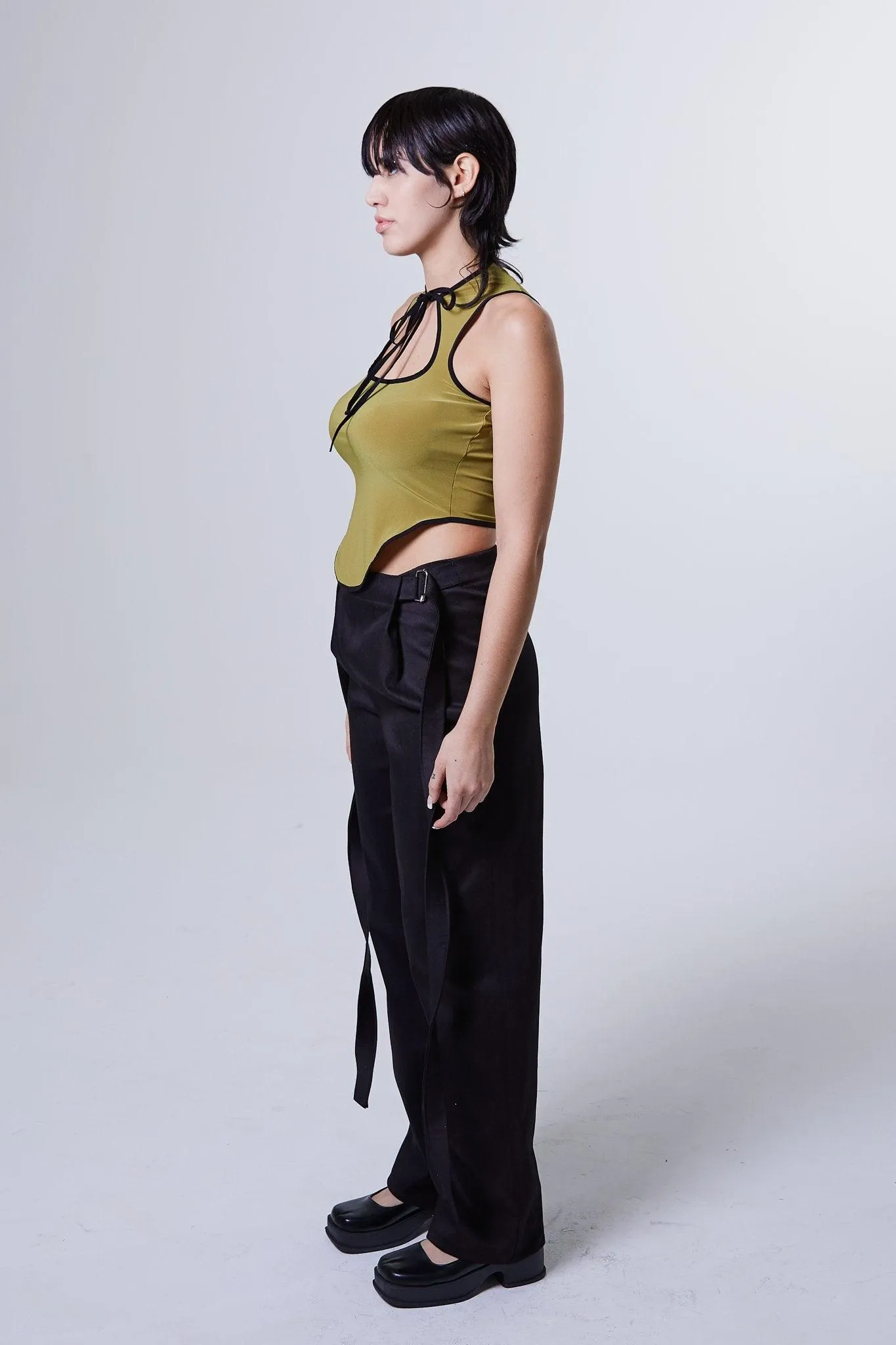 Cozy Unisex Trousers