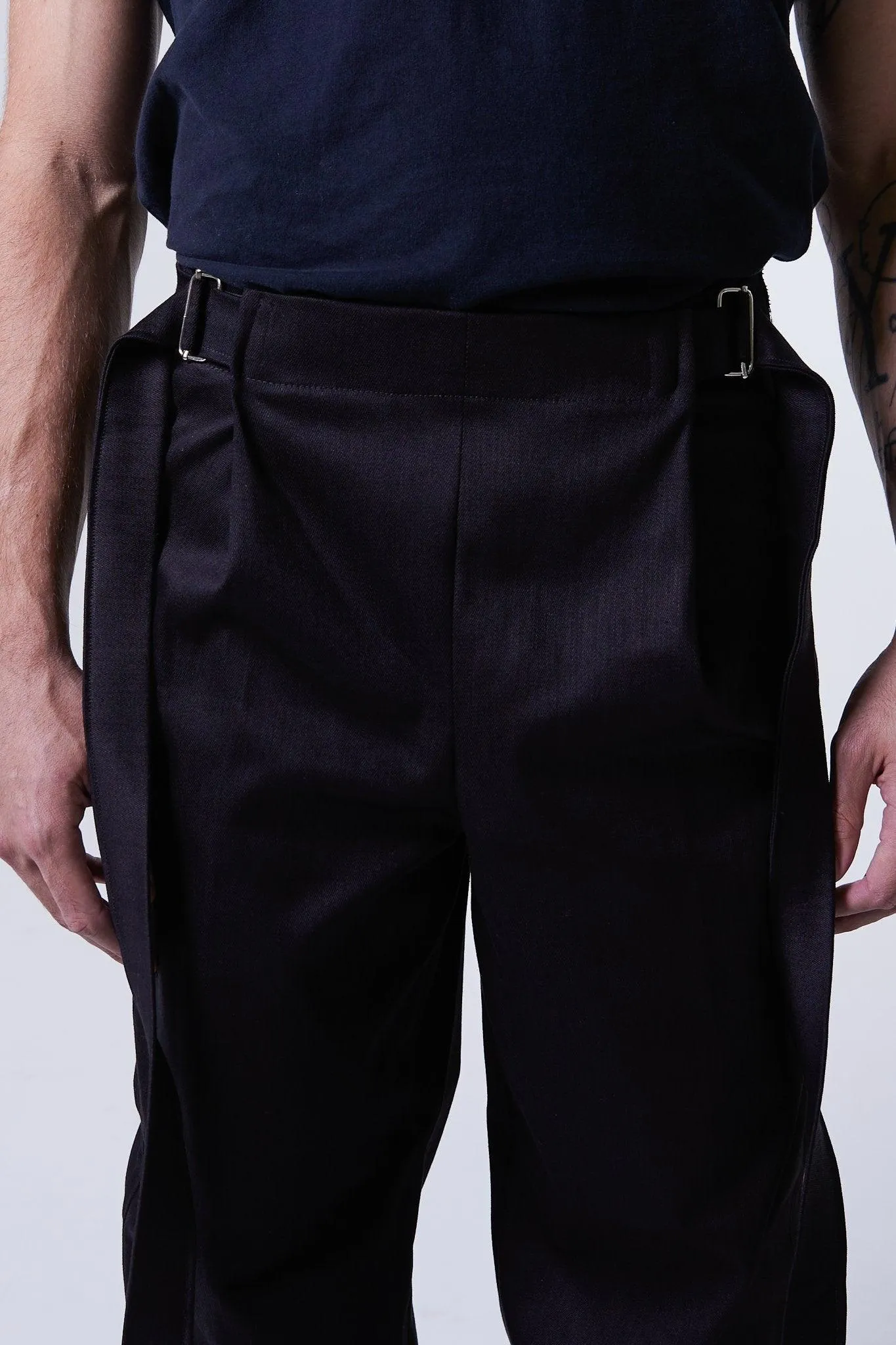 Cozy Unisex Trousers