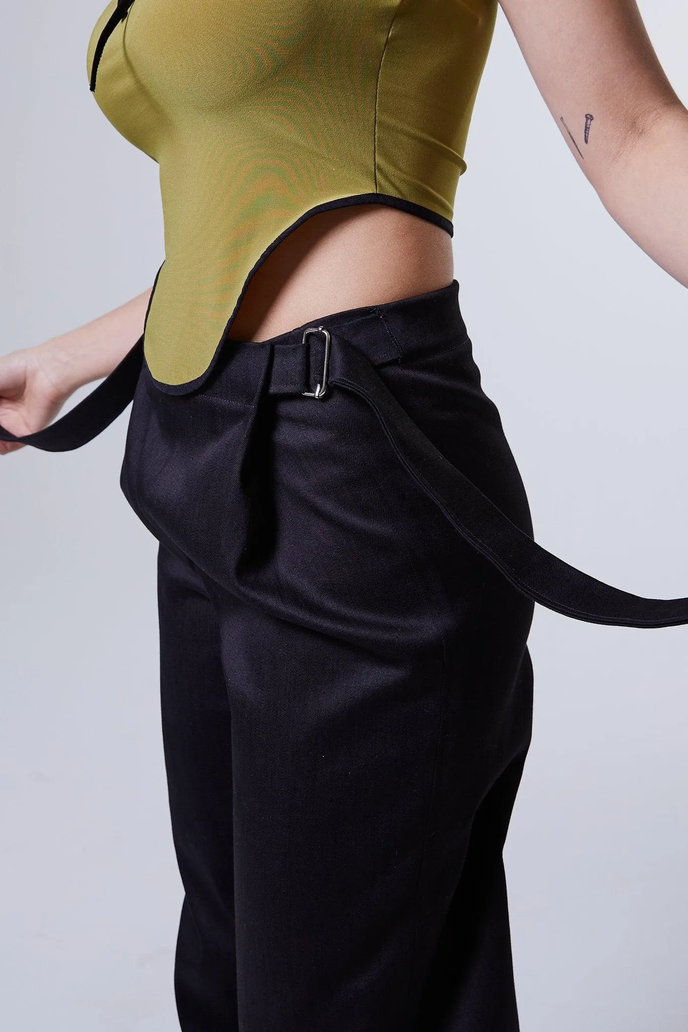Cozy Unisex Trousers