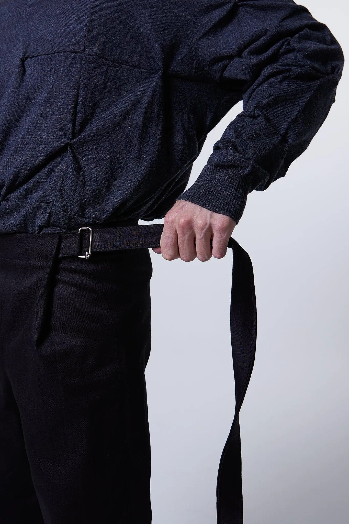 Cozy Unisex Trousers