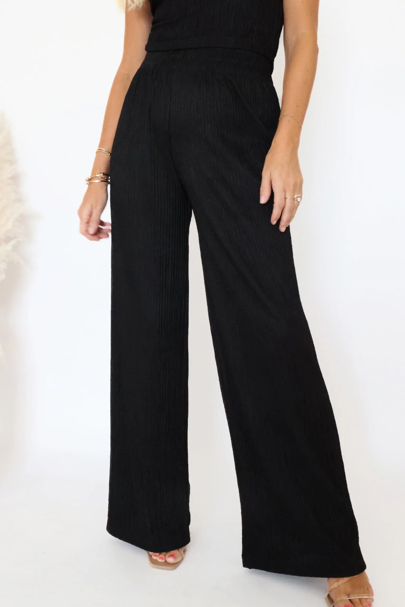 Cozy Up Pants- Final Sale