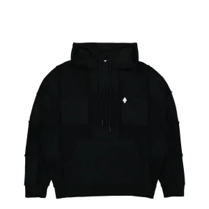 Cross Inside Out Comfy Hoodie