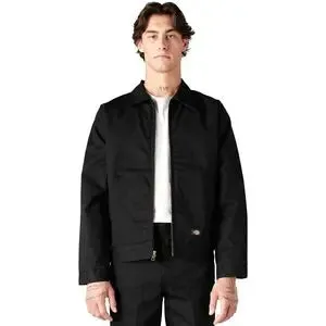 Dickies Lined Eisenhower Jacket- Men's