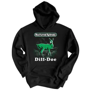 Dill Doe Hoodie