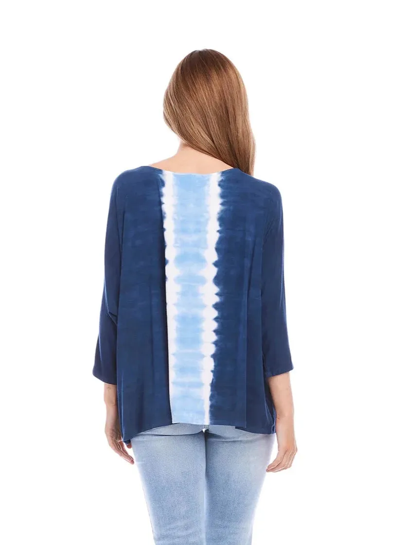 Dolman Sleeve Top [TD-1L14343]