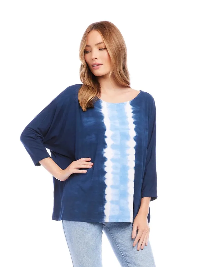 Dolman Sleeve Top [TD-1L14343]