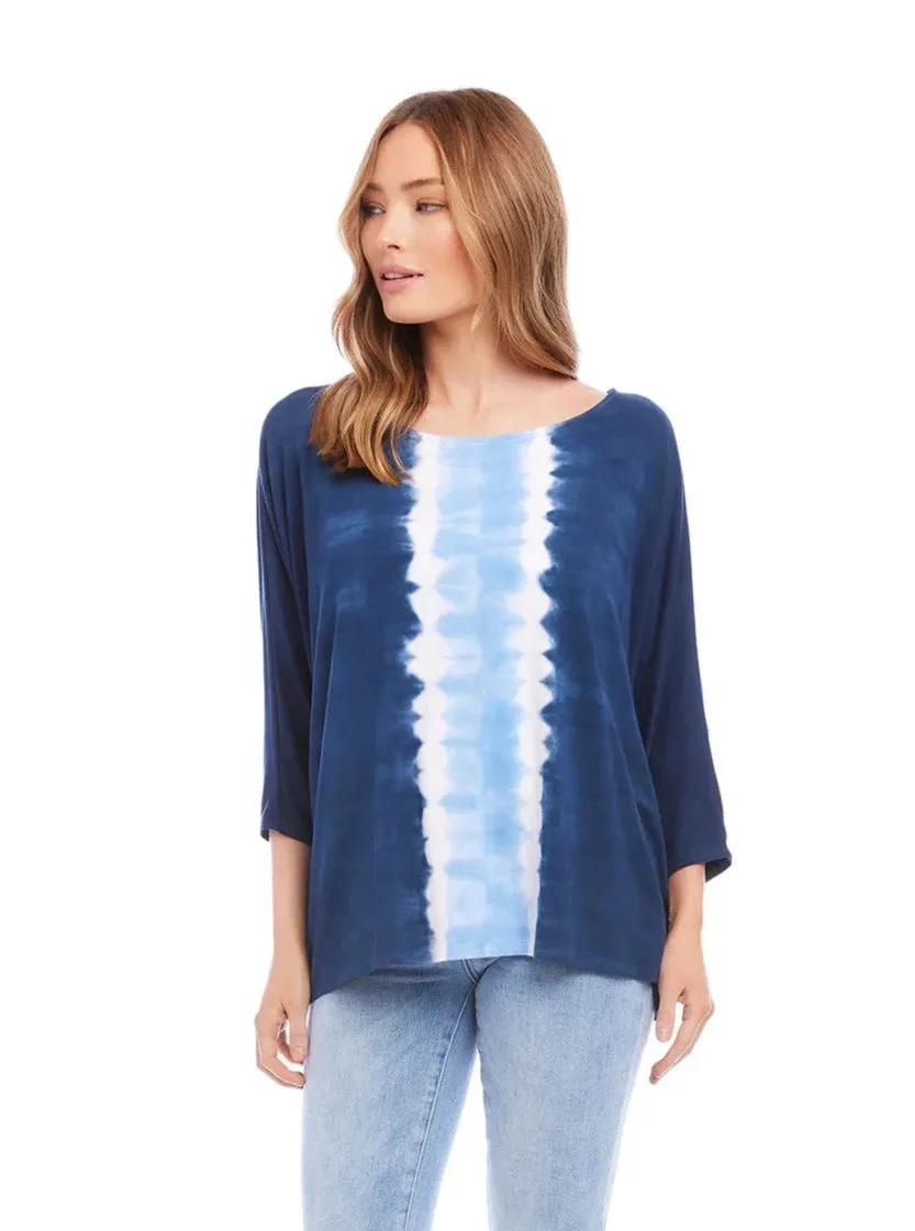 Dolman Sleeve Top [TD-1L14343]