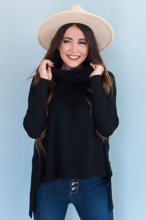 Fall Fun Modest Sweater