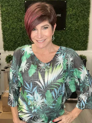 Feeling The Tropics Lightweight Sweater