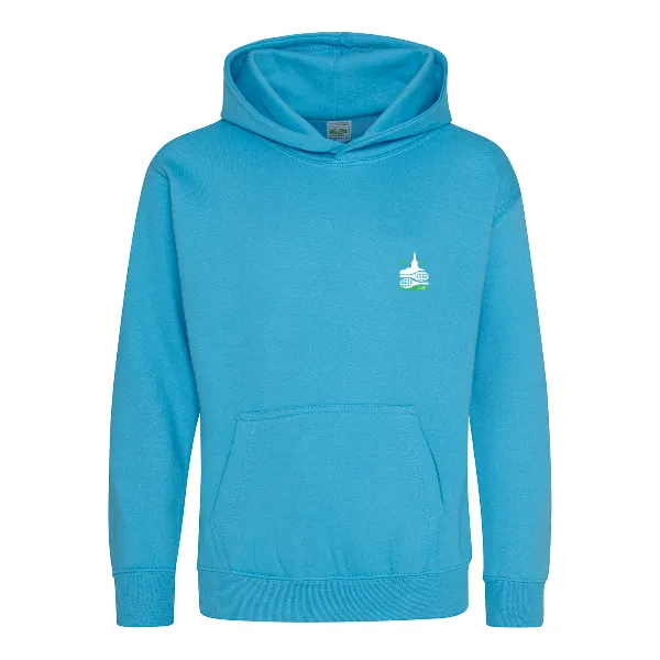 Harrow Lawn Tennis Club- Kids Classic Hoodie