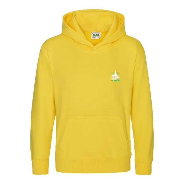 Harrow Lawn Tennis Club- Kids Classic Hoodie
