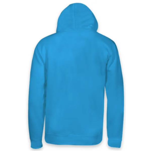 Harrow Lawn Tennis Club- Kids Classic Hoodie