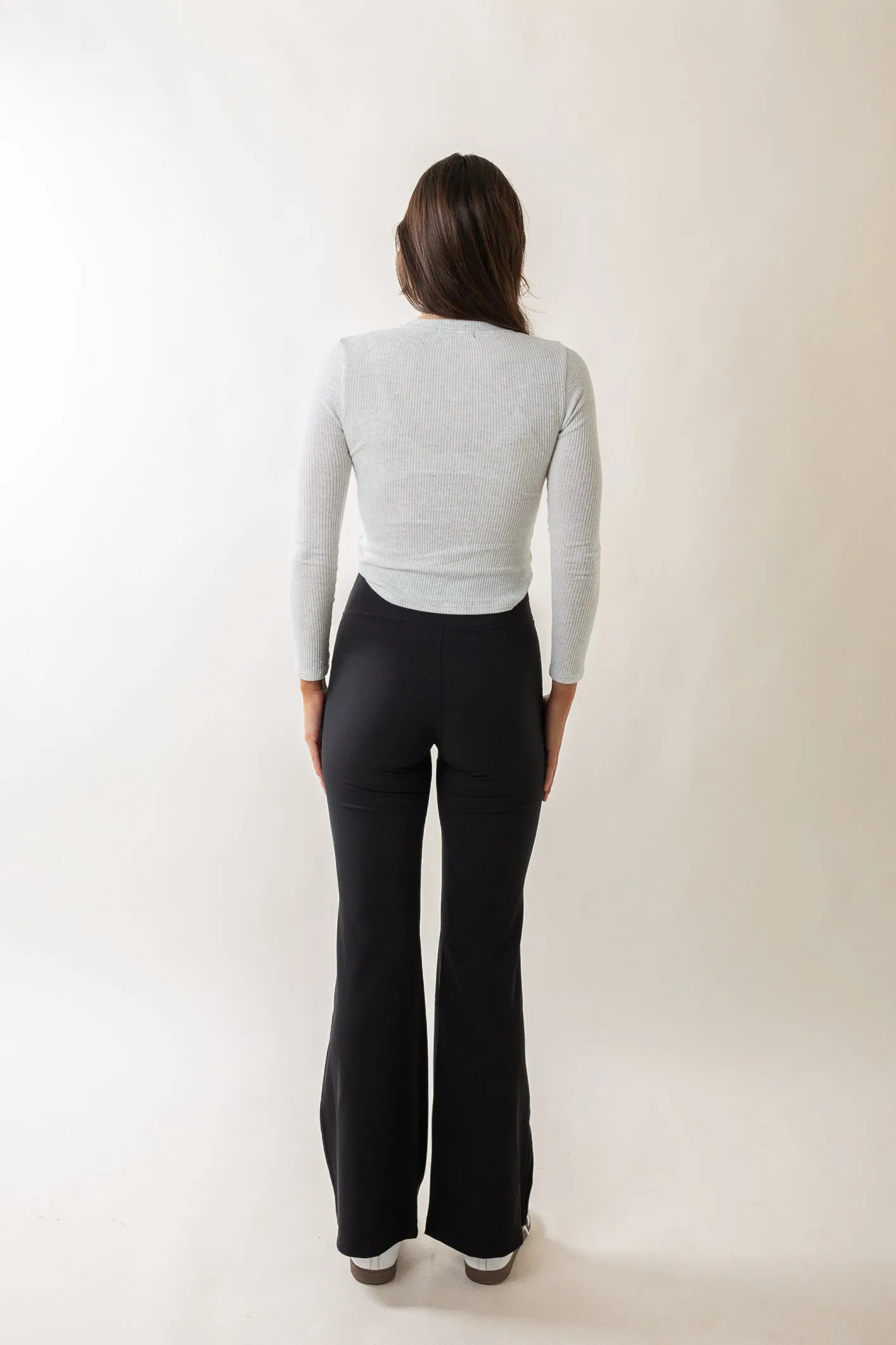 Hit The Studio Flare Legging