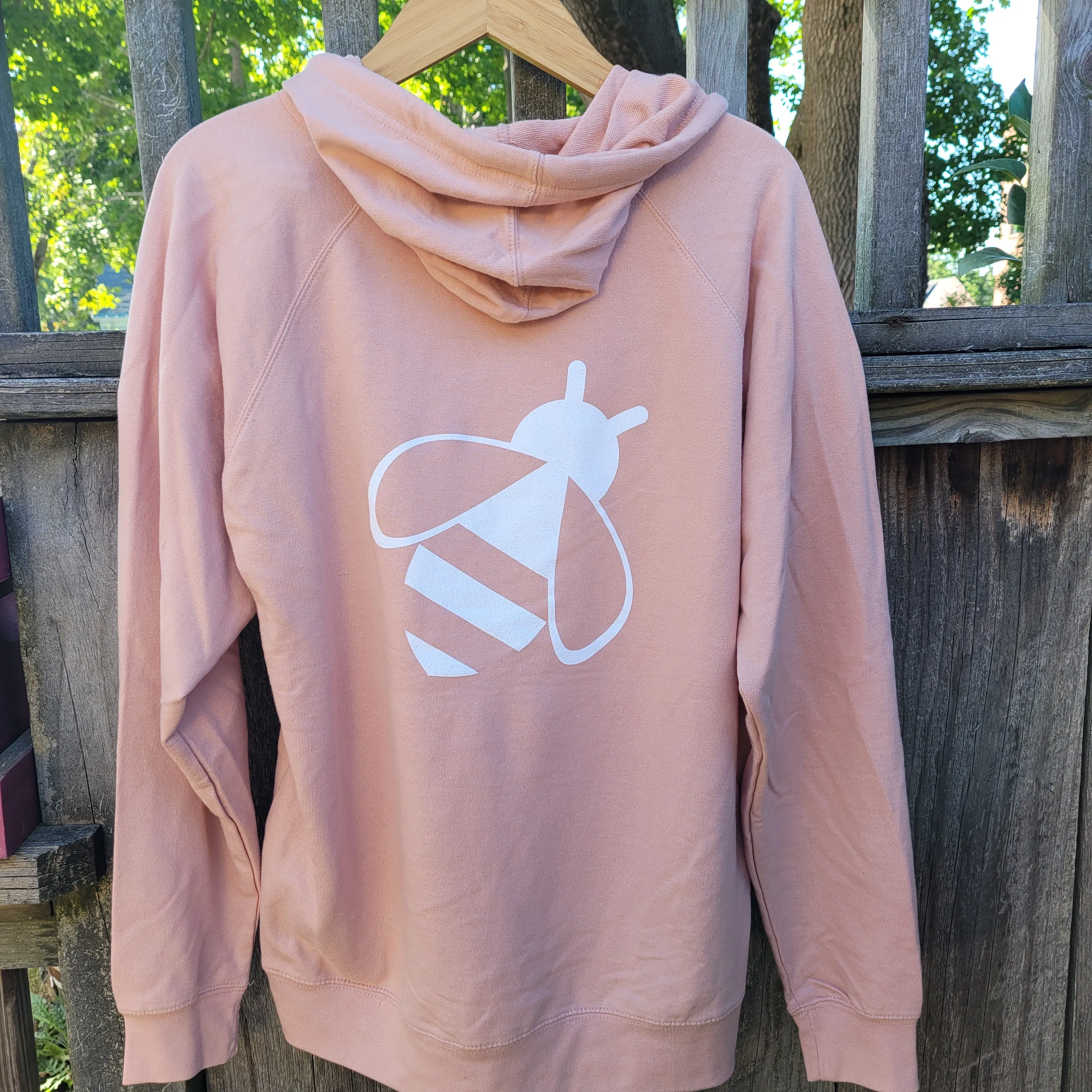 Honey Exchange Hoodies