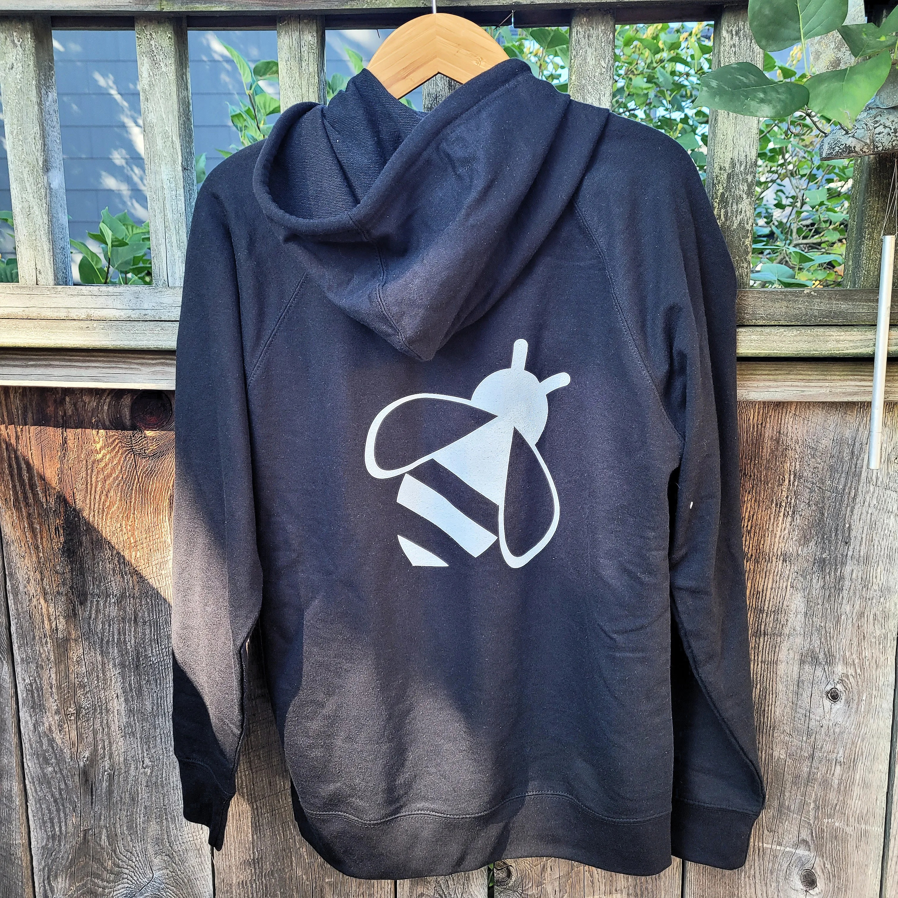 Honey Exchange Hoodies