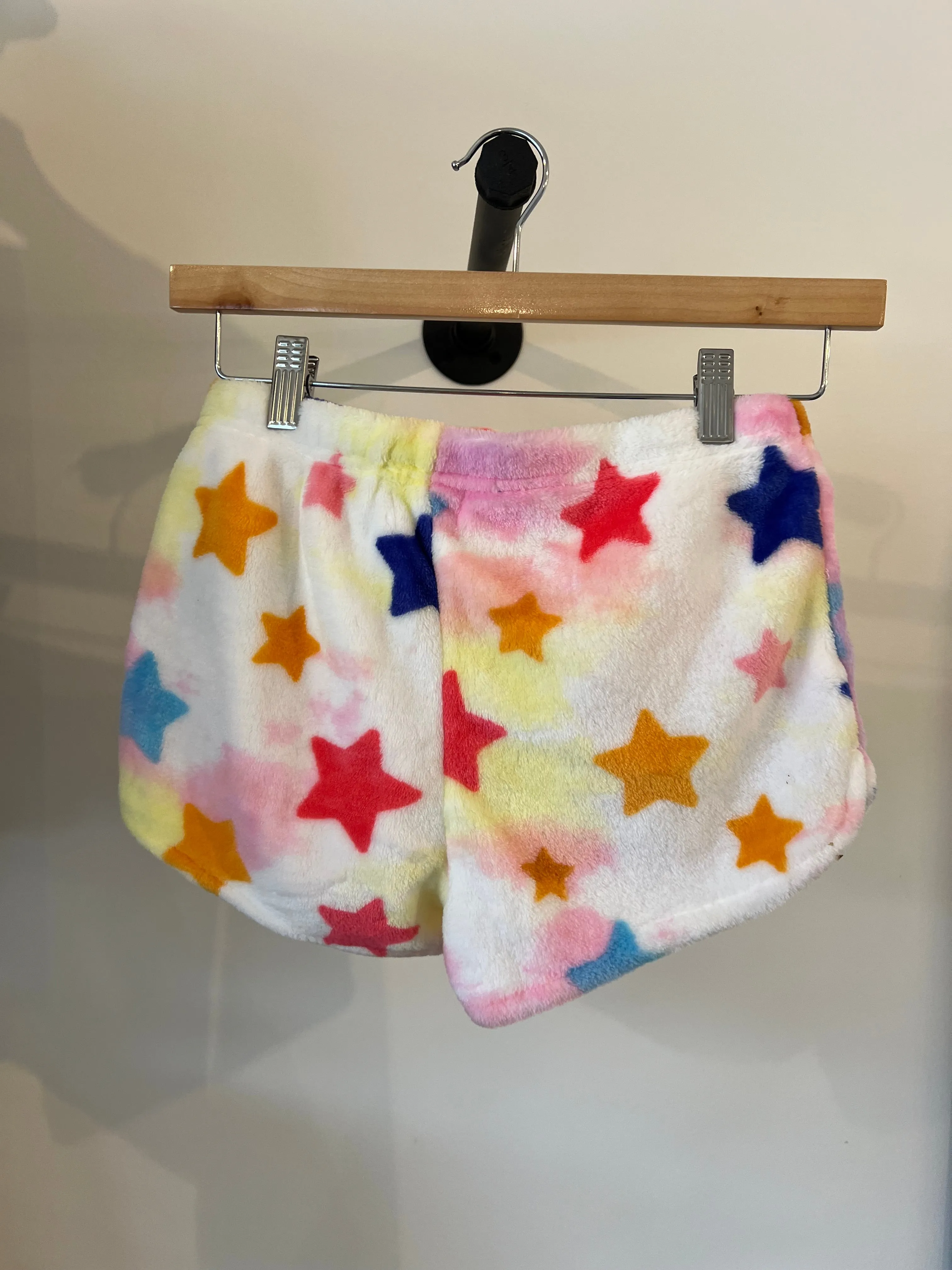Kids Star Pj Bottoms