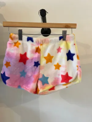 Kids Star Pj Bottoms