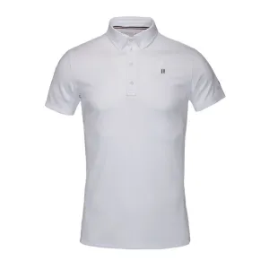 Kingsland Classic Shortsleeve Show Shirt - Mens