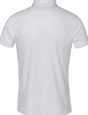 Kingsland Classic Shortsleeve Show Shirt - Mens