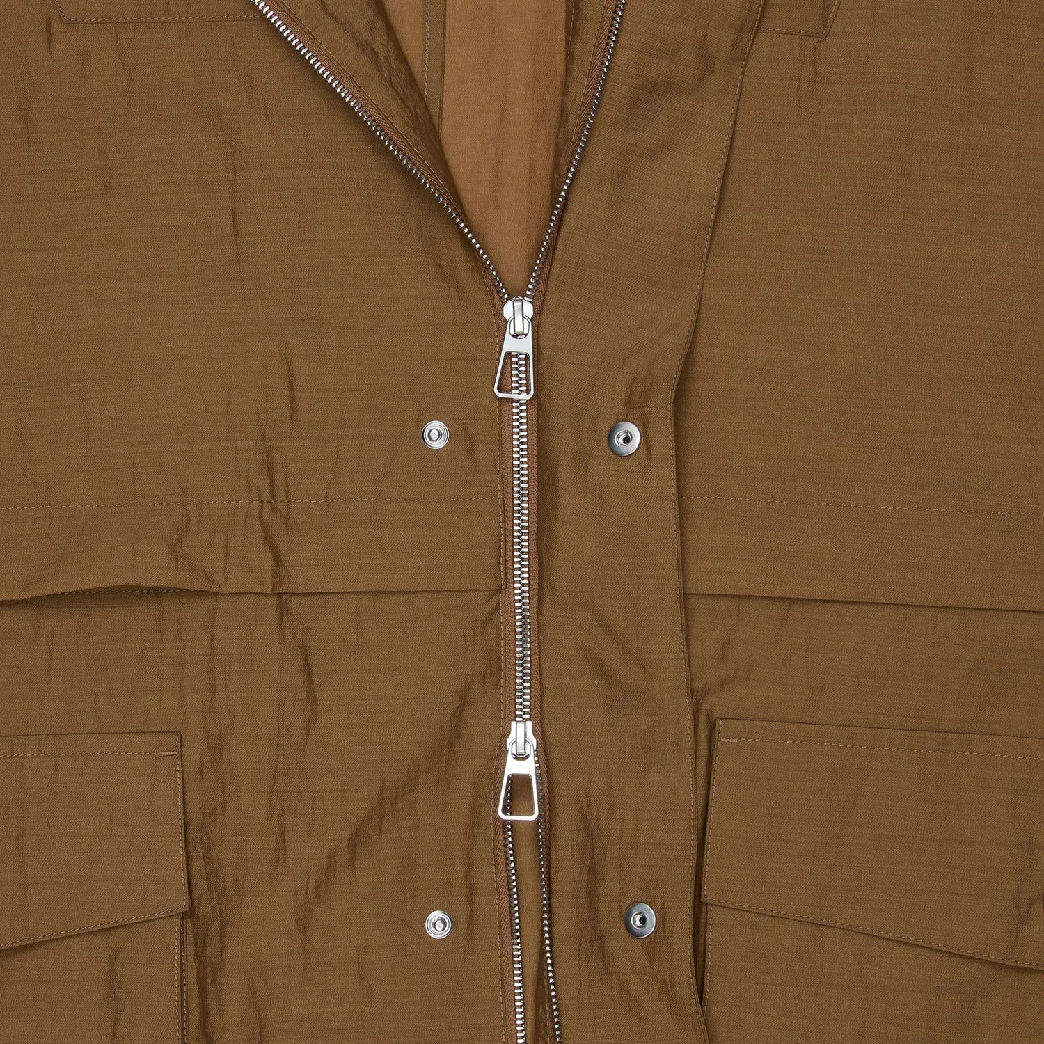 Lightweight Jacket