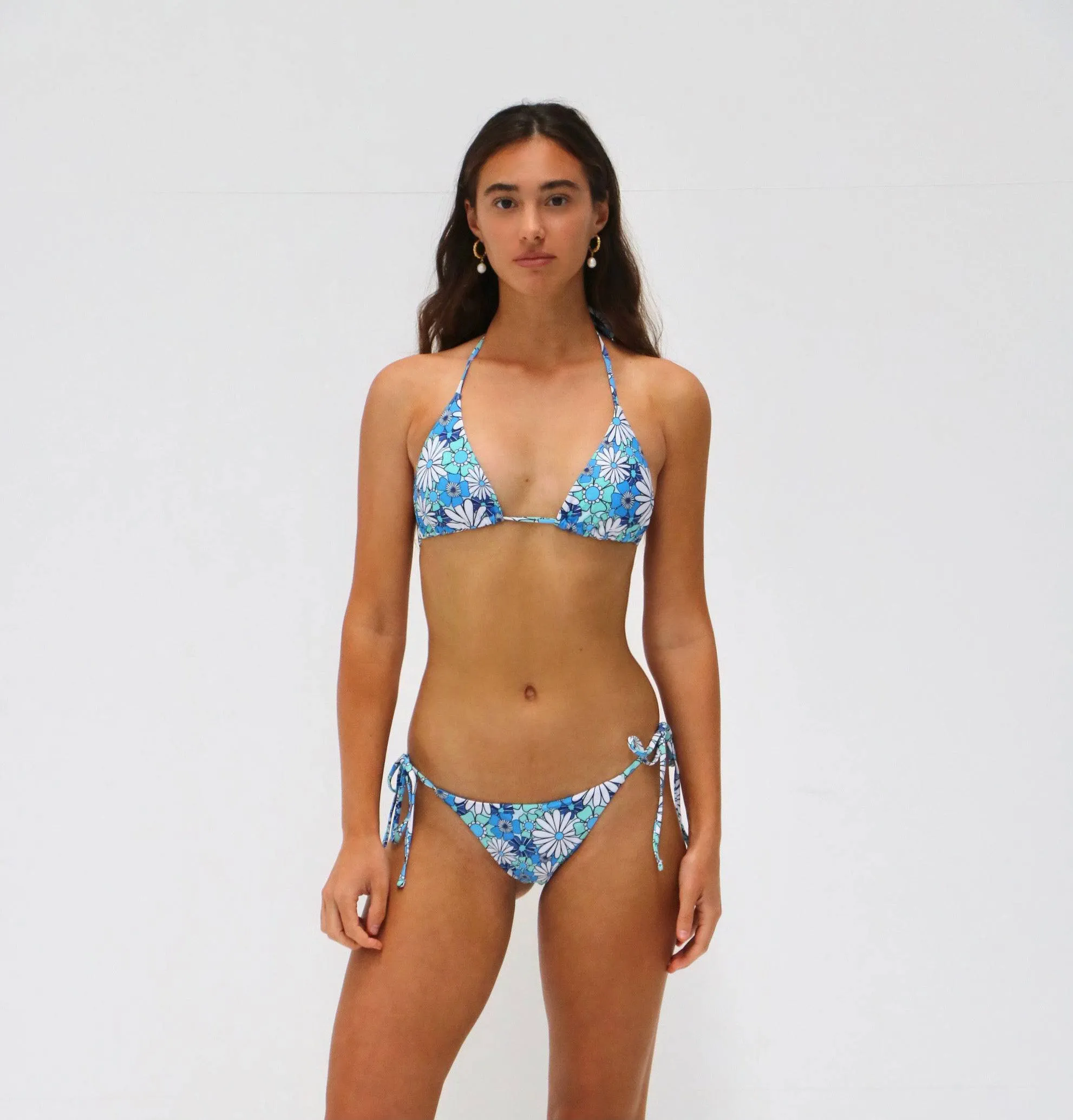 Mahana Bottoms