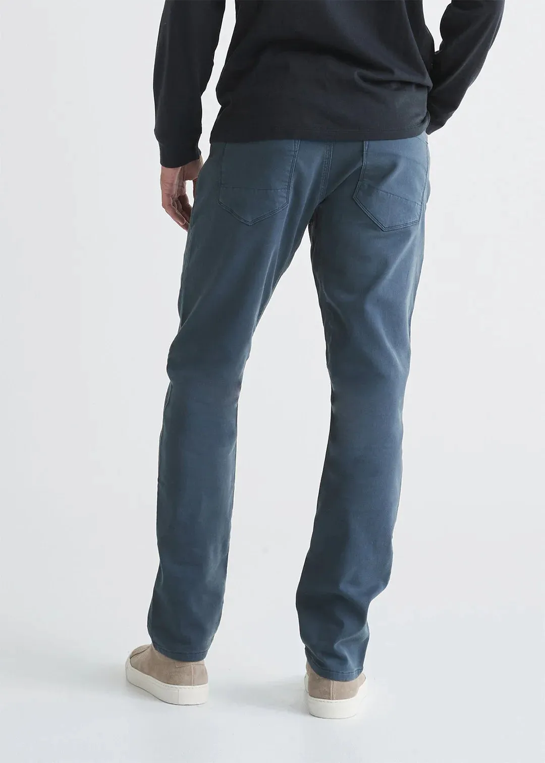 Men's No Sweat Relaxed Taper Pant (Past Season)
