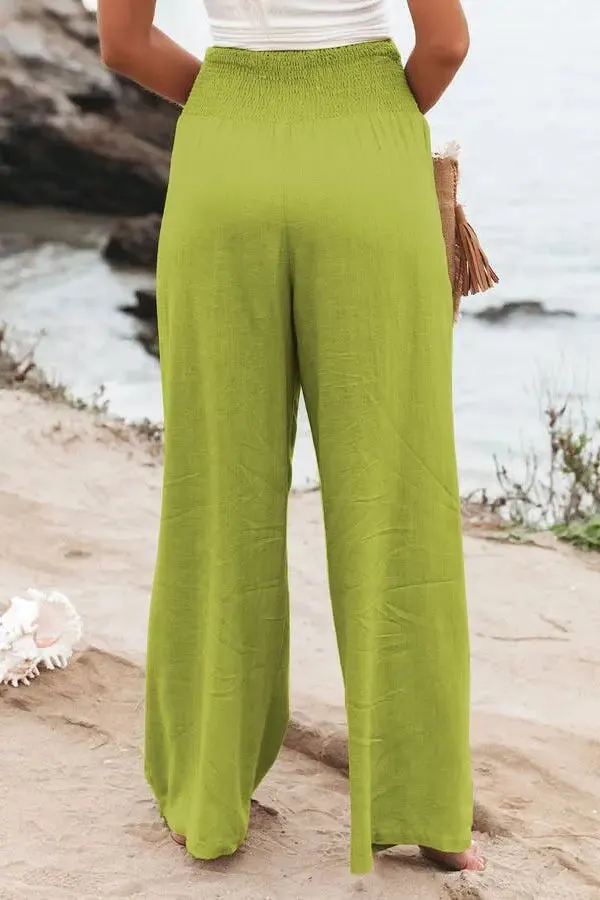 Ninella Pants