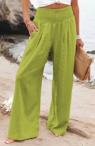 Ninella Pants